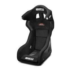 Sparco Rennsitz Circuit Ii Carbon Fia Fahrzeugaufbau Sitze Und