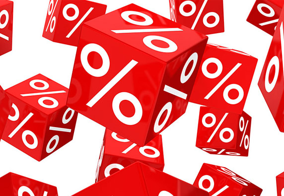 Jetzt sparen: Große Preisnachlässe!