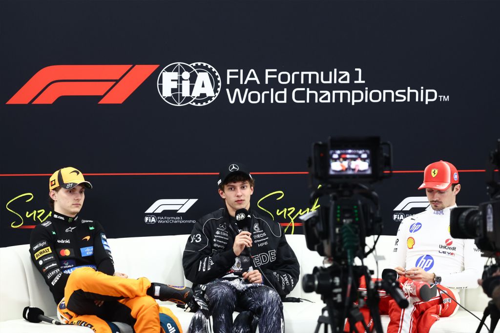 F1-V8-Motoren kommen 2030 oder 2031 zurück - warum jetzt und was sich ändert