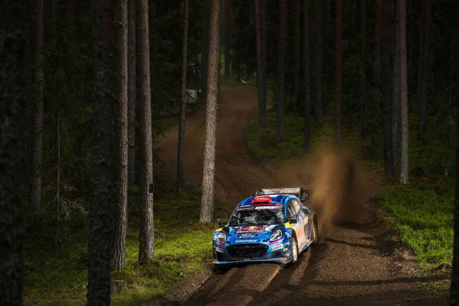 Rally2-WRC-Kit 2027: Günstiger Einstieg in die WRC-Spitze?