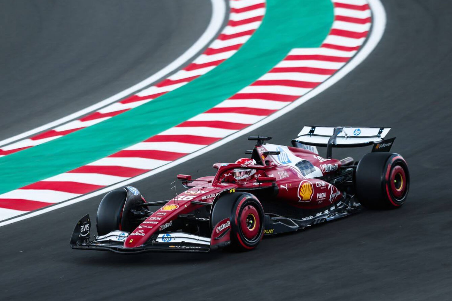 GP Ungarn 2026: Ferrari hatte das beste Auto – und verlor trotzdem