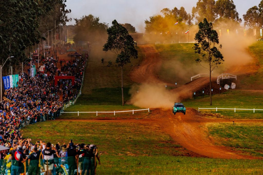 Neuer WRC-Eigentümer Cosmobilis: Was ändert sich in der Rallye-WM?