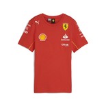 Ferrari F1 2024 Damen T-Shirt Team