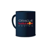 Red Bull Racing 2024 Becher MV1 Logo