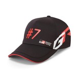 Toyota Gazoo Racing Herren Baseballkappe Car #7 WEC