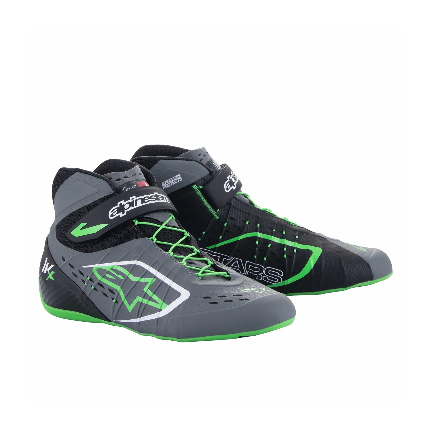 Alpinestars kart boots online