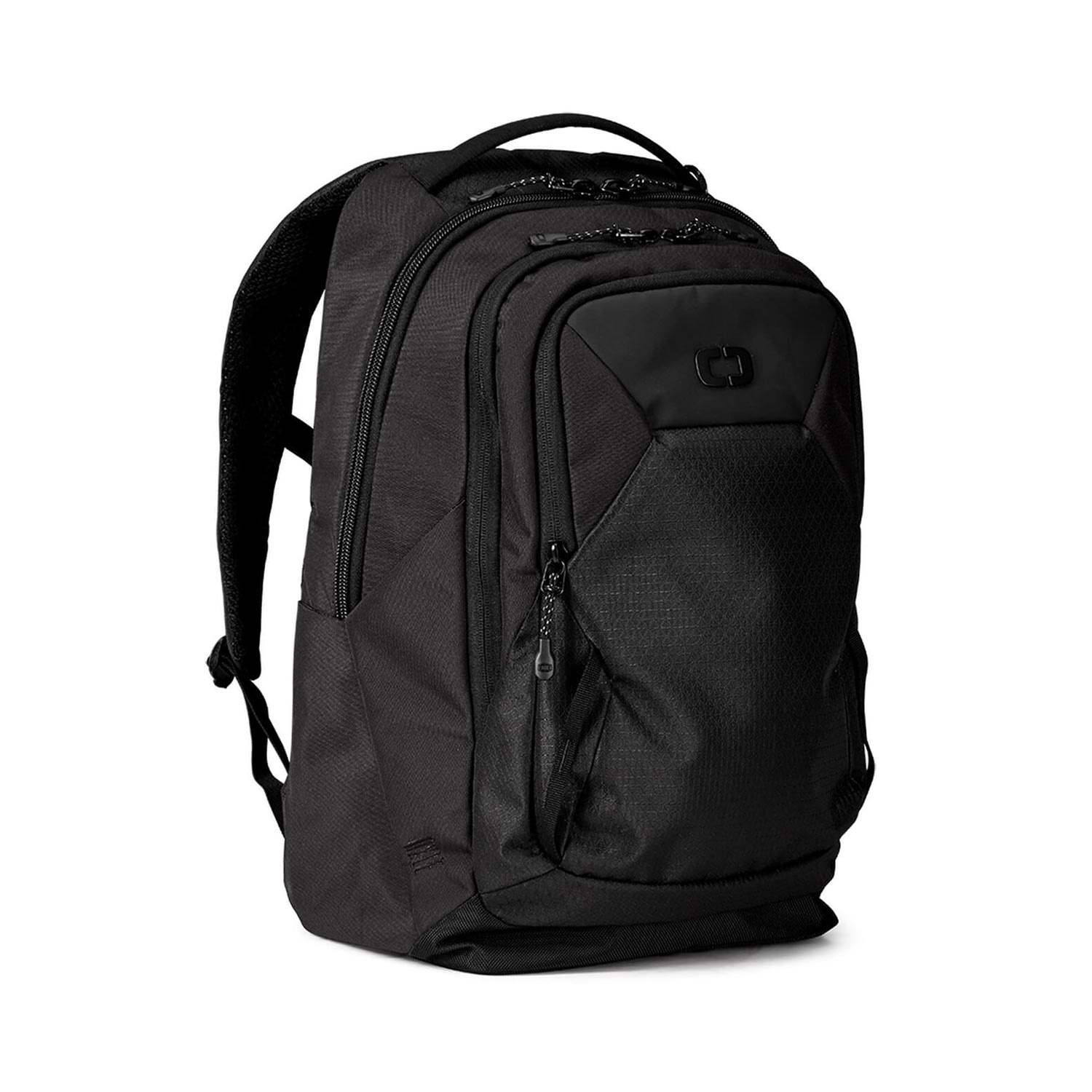 Ogio Rucksack AXLE Pro Schwarz Schwarz Gadgets Rucksacke Team Andere OGIO Gadzetyrajdowe.pl