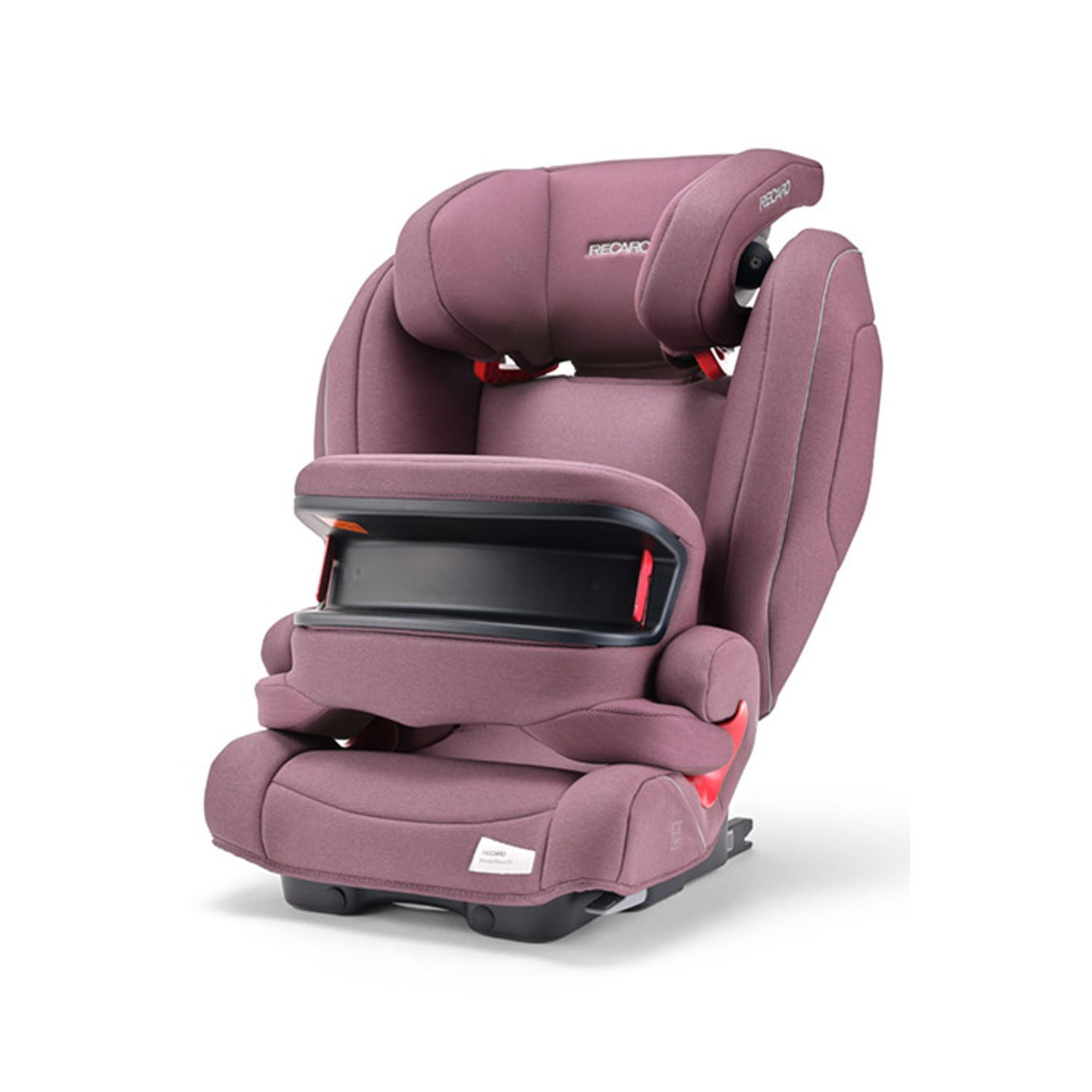 Recaro автокресло 9 36