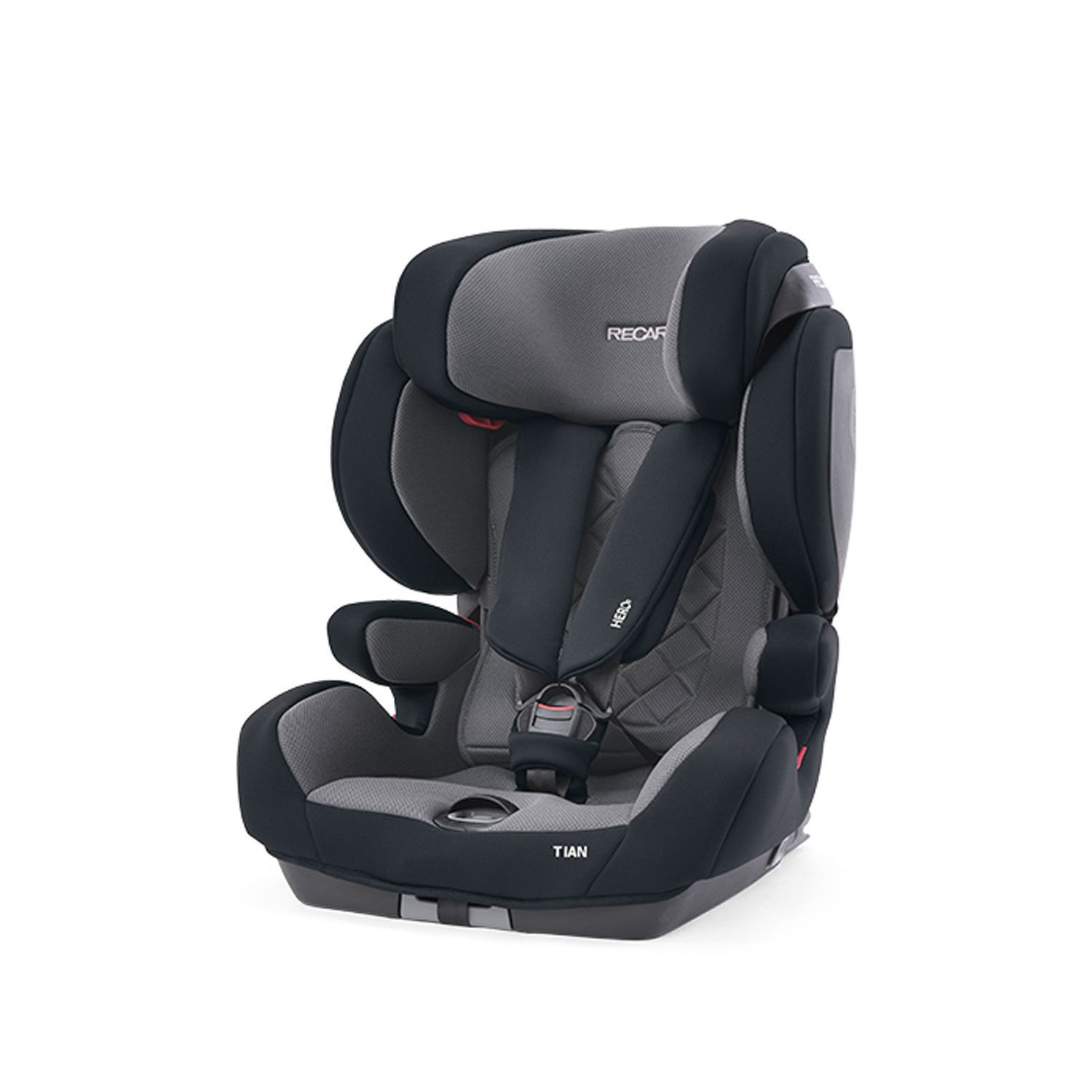 Recaro автокресло 9 36