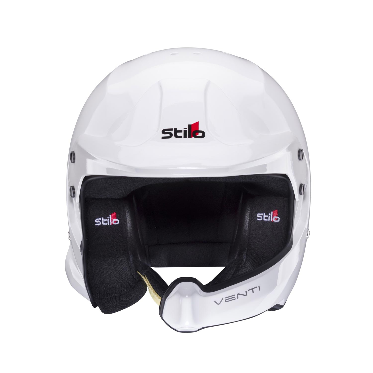 Stilo Helm Venti Wrc Composite Rally Wei Fia Team Andere Stilo