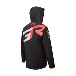  Toyota Gazoo Racing Regenjacke WEC Team