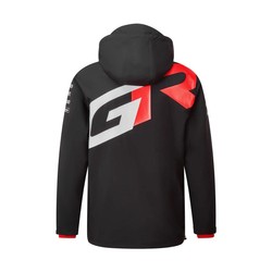  Toyota Gazoo Racing Regenjacke WEC Team