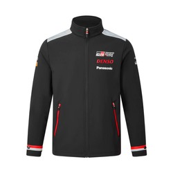  Toyota Gazoo Racing Team Softshell Jacke