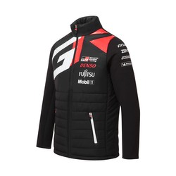  Toyota Gazoo Racing WEC Herren Performance Teamjacke