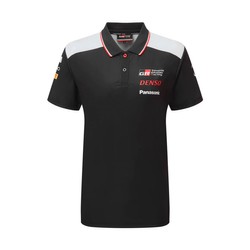  Toyota Gazoo Racing WRC Damen Team Polo Shirt