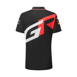  Toyota Gazoo Racing WRC Damen Team Polo Shirt