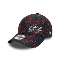 AOP Graphic Red Bull Racing Baseballkappe Team