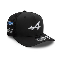 Alpine F1 2024 Herren Baseballkappe Esteban Ocon