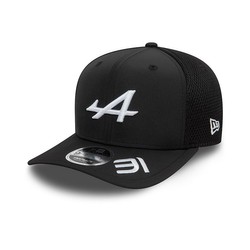 Alpine F1 2024 Herren Baseballkappe Esteban Ocon