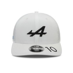 Alpine F1 2024 Herren Baseballkappe Pierre Gasly