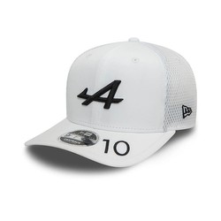 Alpine F1 2024 Herren Baseballkappe Pierre Gasly