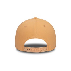 Alpine F1 2024 Herren Baseballkappe Seasonal Orange