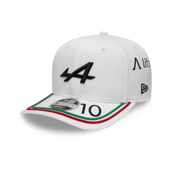 Alpine F1 Herren Baseballkappe Monza GP Gasly