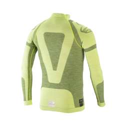 Alpinestars Pullover ZX EVO V2 Gelb (FIA)