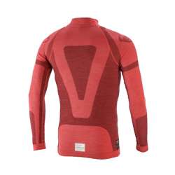 Alpinestars Pullover ZX EVO V2 Rot (FIA)