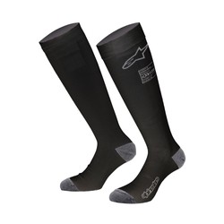 Alpinestars Socken ZX V3 Schwarz (FIA)