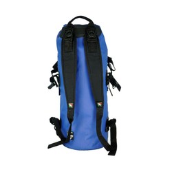 Amphibious Wasserdichter Rucksack QUOTA 30 Blau