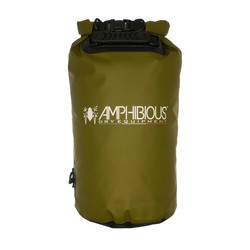 Amphibious Wasserdichter Tasche TUBE 20 Grün