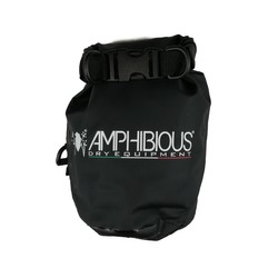 Amphibious Wasserdichter Tasche TUBE 3 Schwarz