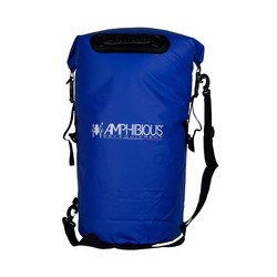 Amphibious Wasserdichter Tasche TUBE 40 Blau