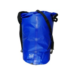 Amphibious Wasserdichter Tasche TUBE 80 Blau