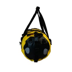 Amphibious Wasserdichter Tasche VOYAGER II 45 Gelb