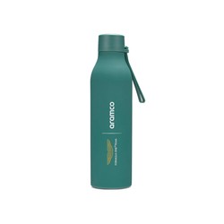 Aston Martin F1 2024 Flasche