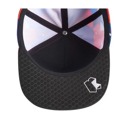 Aston Martin F1 Herren Baseballkappe Alonso USA GP