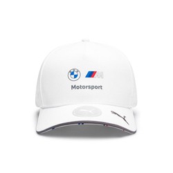 BMW Motorsport Baseballkappe