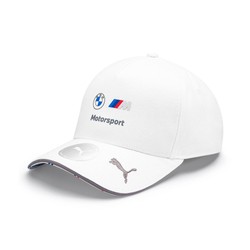 BMW Motorsport Baseballkappe