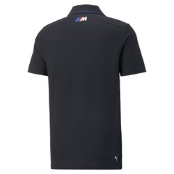 BMW Motorsport Herren Poloshirt Team Anthrazit 