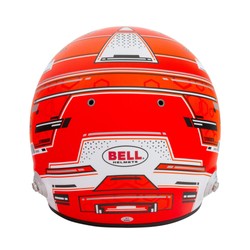 Bell Helm RS7 PRO Stamina Rot (FIA)