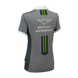 Bentley Motorsport Damen Polo Team