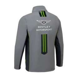 Bentley Motorsport Herren Softshell Team