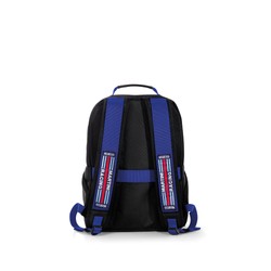 Blauer Sparco Stage Martini Racing Rucksack 