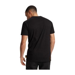 Dakar DKR VIP 0223 black Herren T-shirt