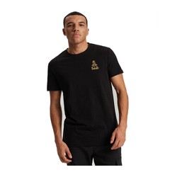 Dakar DKR VIP 0223 black Herren T-shirt