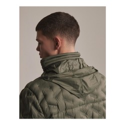 Dakar Herren Jacke DKR HOPREN Khaki