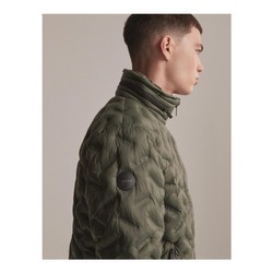 Dakar Herren Jacke DKR HOPREN Khaki