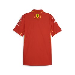 Ferrari F1 2024 Hemd Team